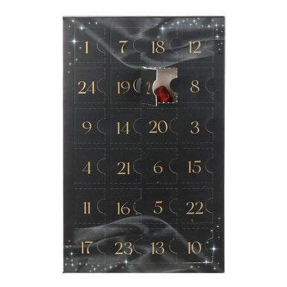 24 Day Crystal Advent Calendar