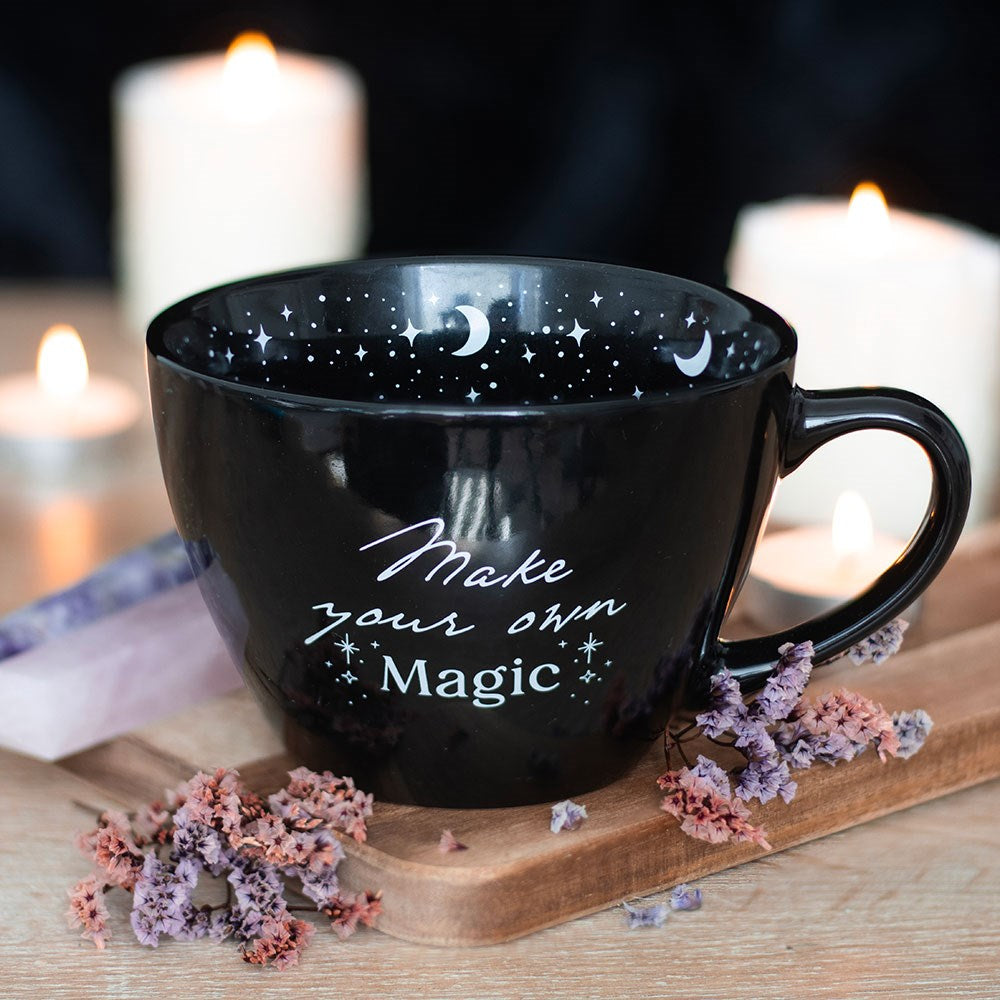 'Make Your Own Magic' Mug