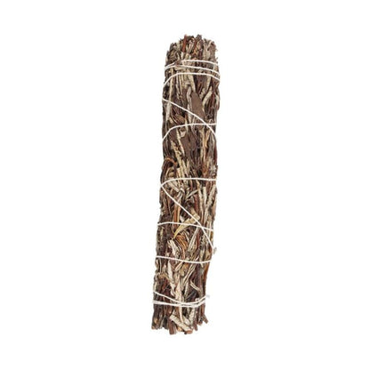 Large Black Sage Smudge Stick Wand