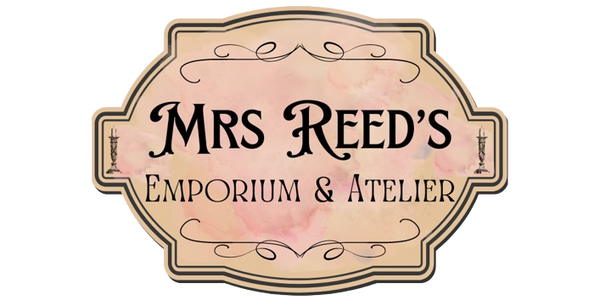 Mrs Reed's Emporium & Atelier