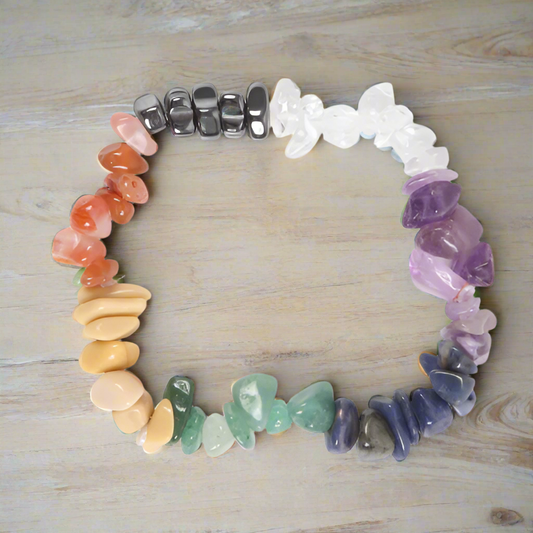 Chakra Bracelet