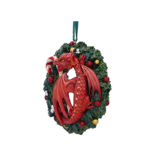 Sweet Tooth Hanging Ornament