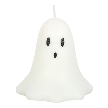 The Little Ghost Candle