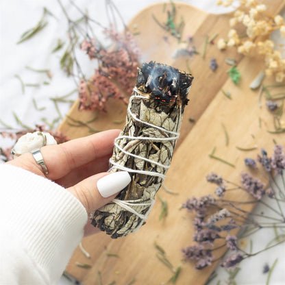 Yerba Santa Sage Smudge Stick