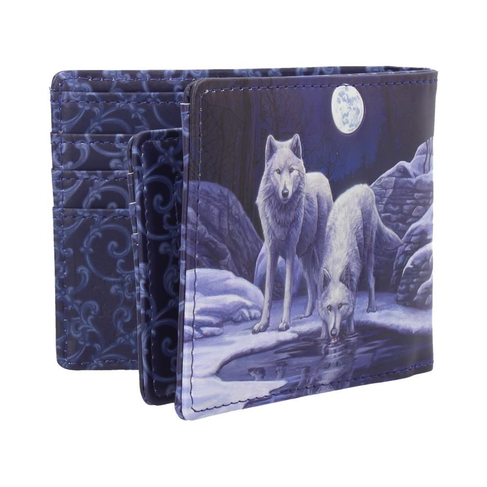 Warriors of Winter Wallet