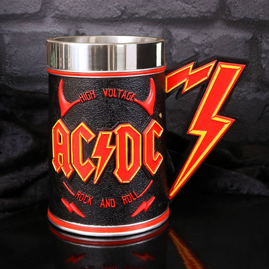 AC/DC Tankard