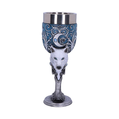 Wild at Heart Goblet Set