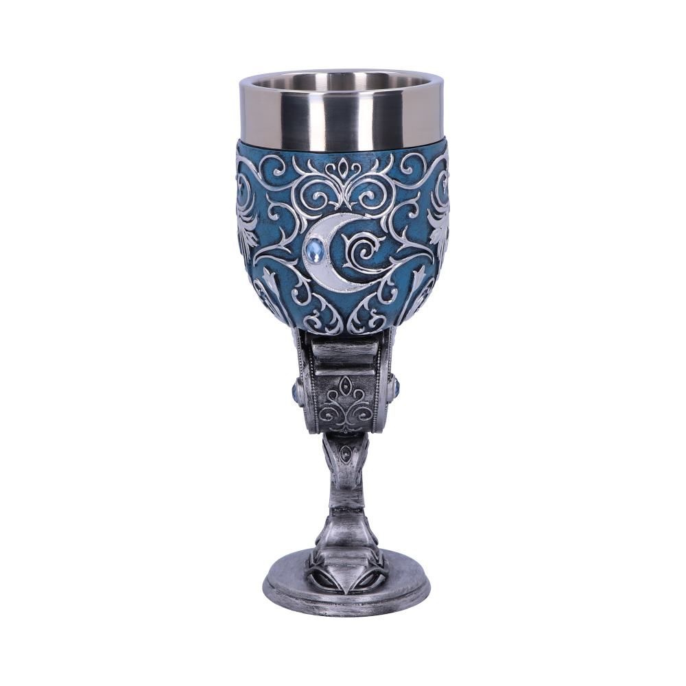 Wild at Heart Goblet Set