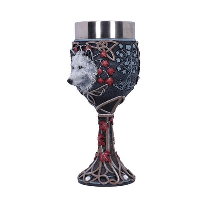 Guardian of the Fall Goblet