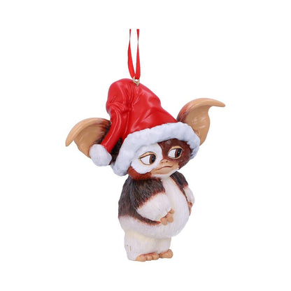 Gizmo Santa Hanging Ornament