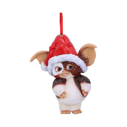 Gizmo Santa Hanging Ornament