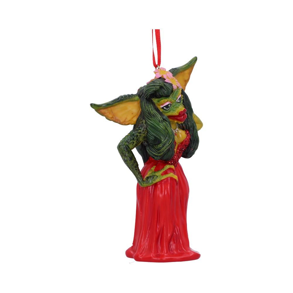 Greta Hanging Ornament