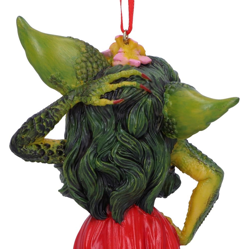 Greta Hanging Ornament