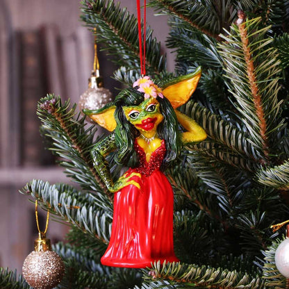 Greta Hanging Ornament