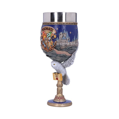 Hogwarts Collectible Goblet