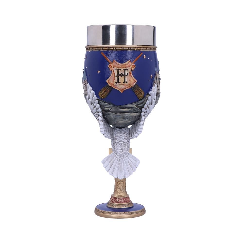 Hogwarts Collectible Goblet