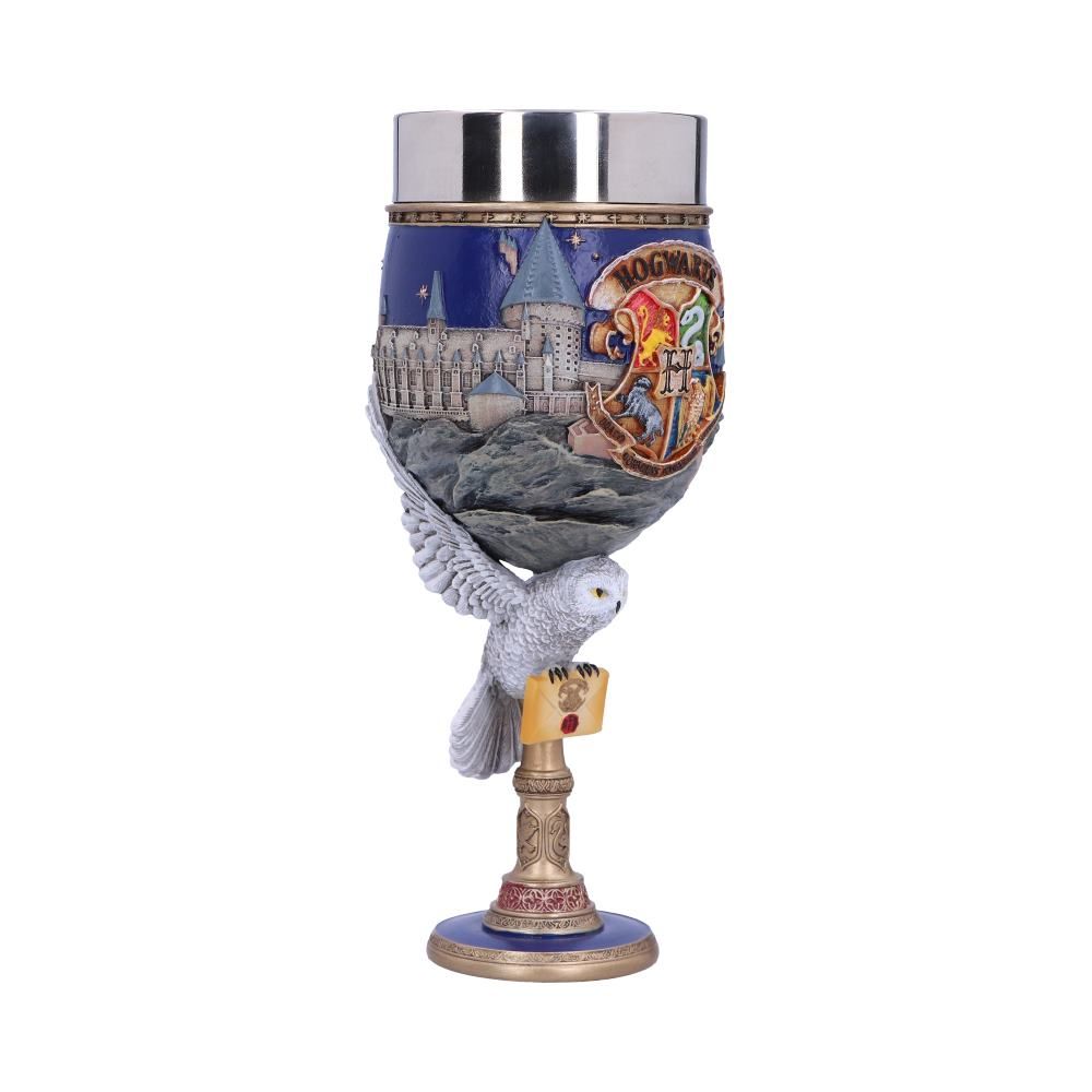 Hogwarts Collectible Goblet