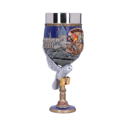 Hogwarts Collectible Goblet