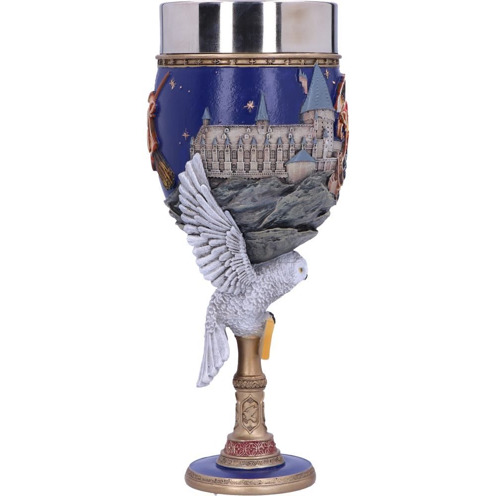 Hogwarts Collectible Goblet