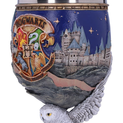 Hogwarts Collectible Goblet