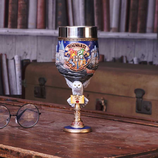 Hogwarts Collectible Goblet