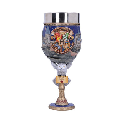 Hogwarts Collectible Goblet