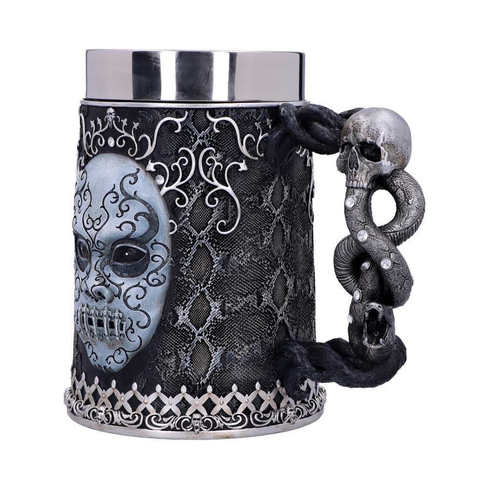 Death Eater Collectible Tankard