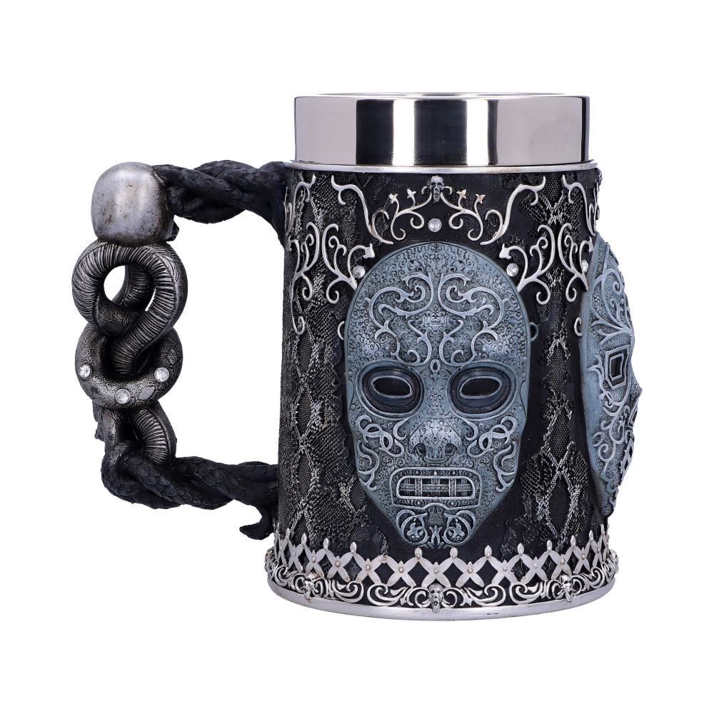 Death Eater Collectible Tankard