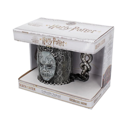 Death Eater Collectible Tankard