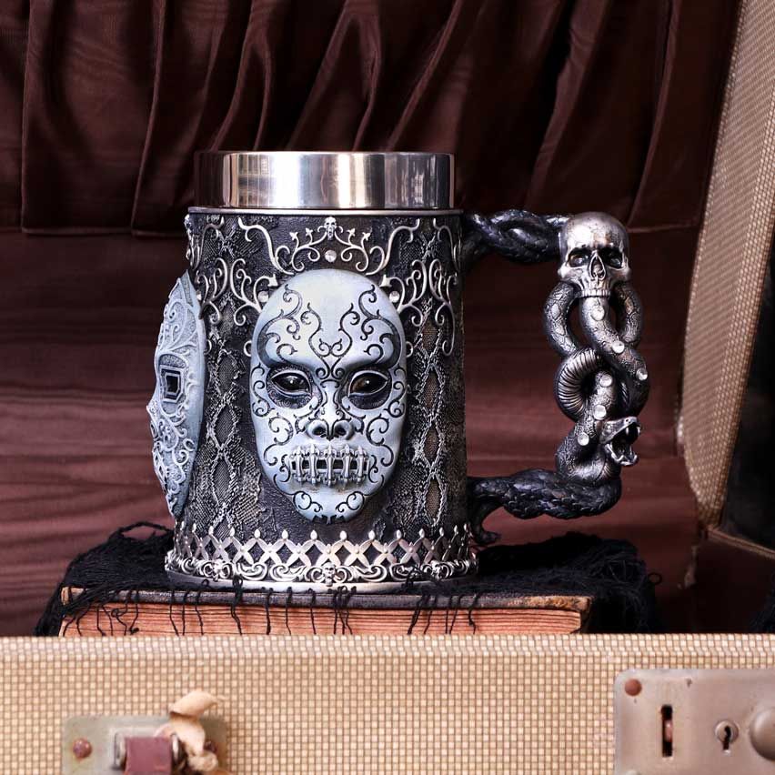 Death Eater Collectible Tankard