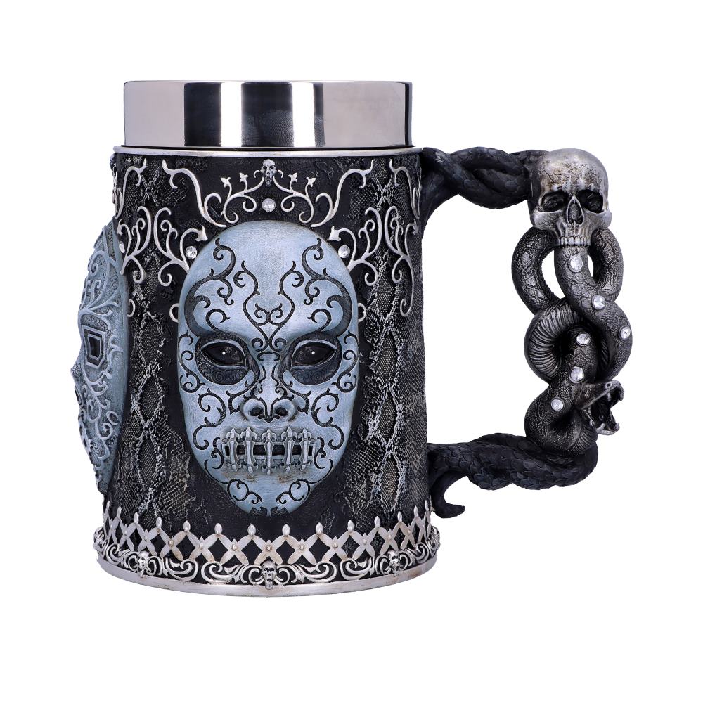 Death Eater Collectible Tankard