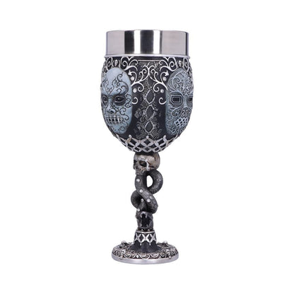 Death Eater Collectible Goblet