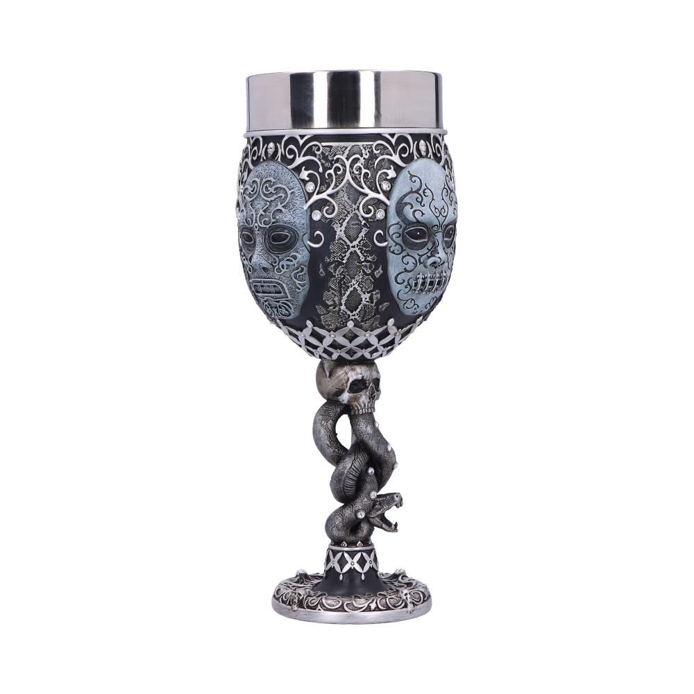 Death Eater Collectible Goblet