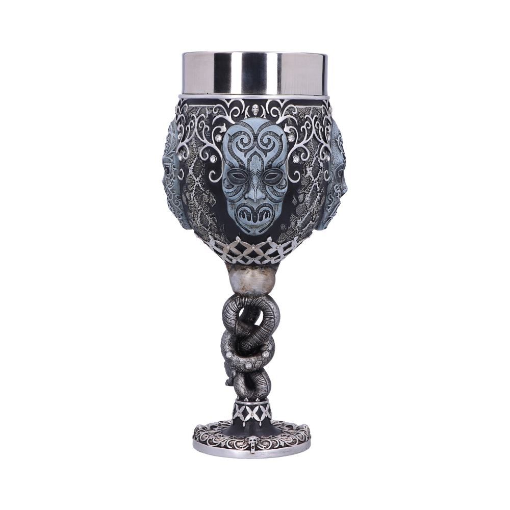 Death Eater Collectible Goblet