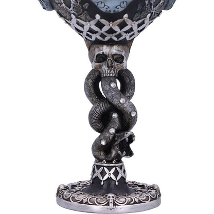 Death Eater Collectible Goblet