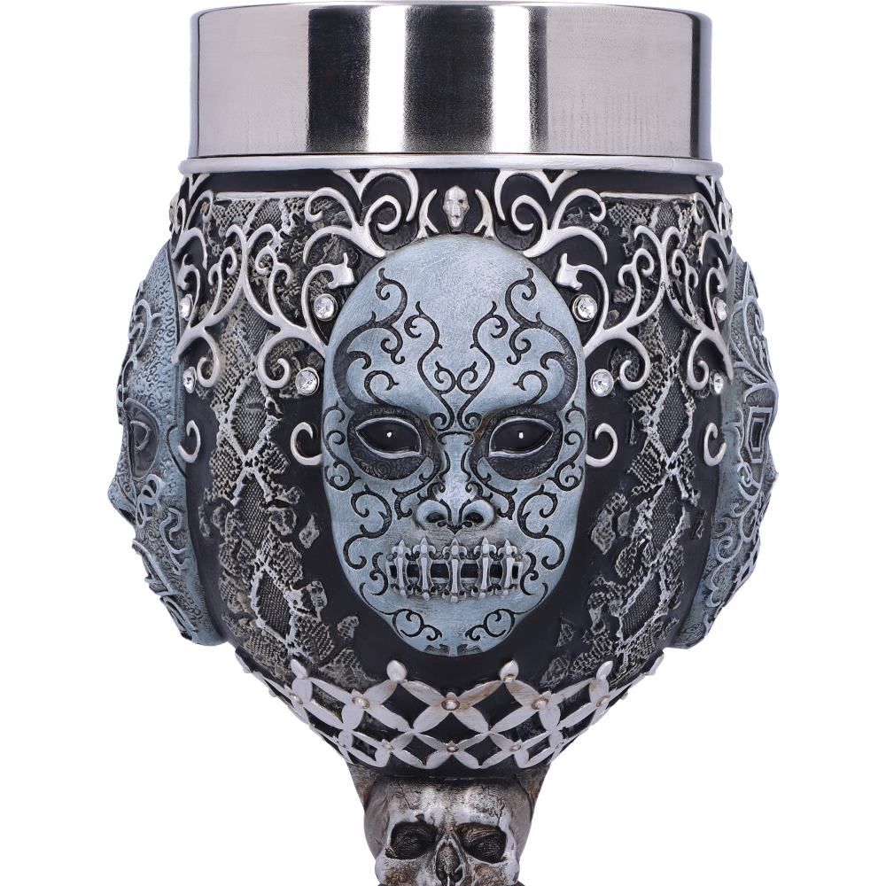 Death Eater Collectible Goblet