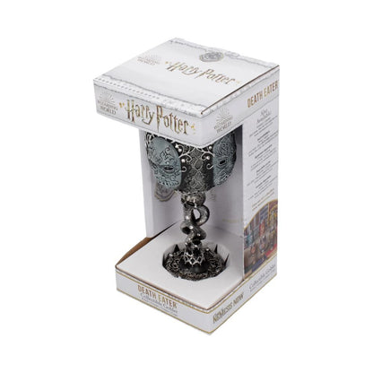 Death Eater Collectible Goblet