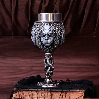 Death Eater Collectible Goblet