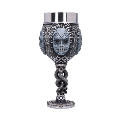 Death Eater Collectible Goblet