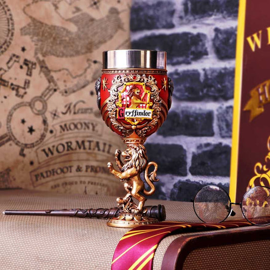 Gryffindor Collectible Goblet