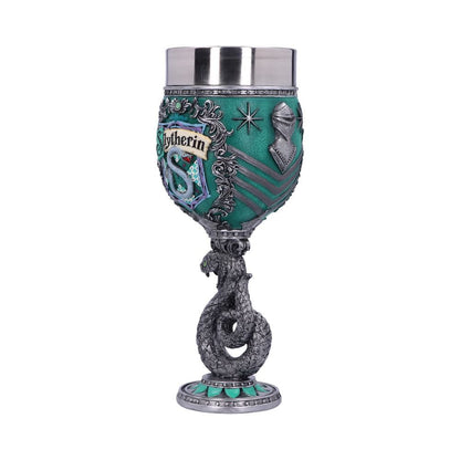 Slytherin Collectible Goblet