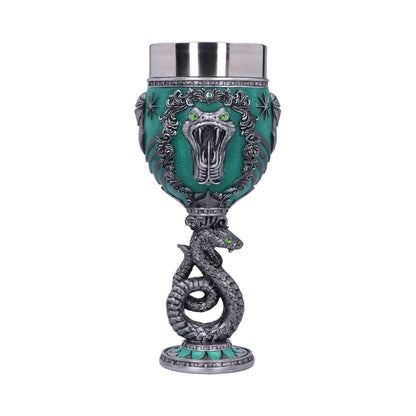 Slytherin Collectible Goblet