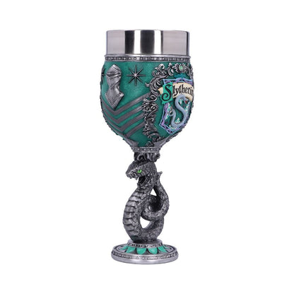 Slytherin Collectible Goblet