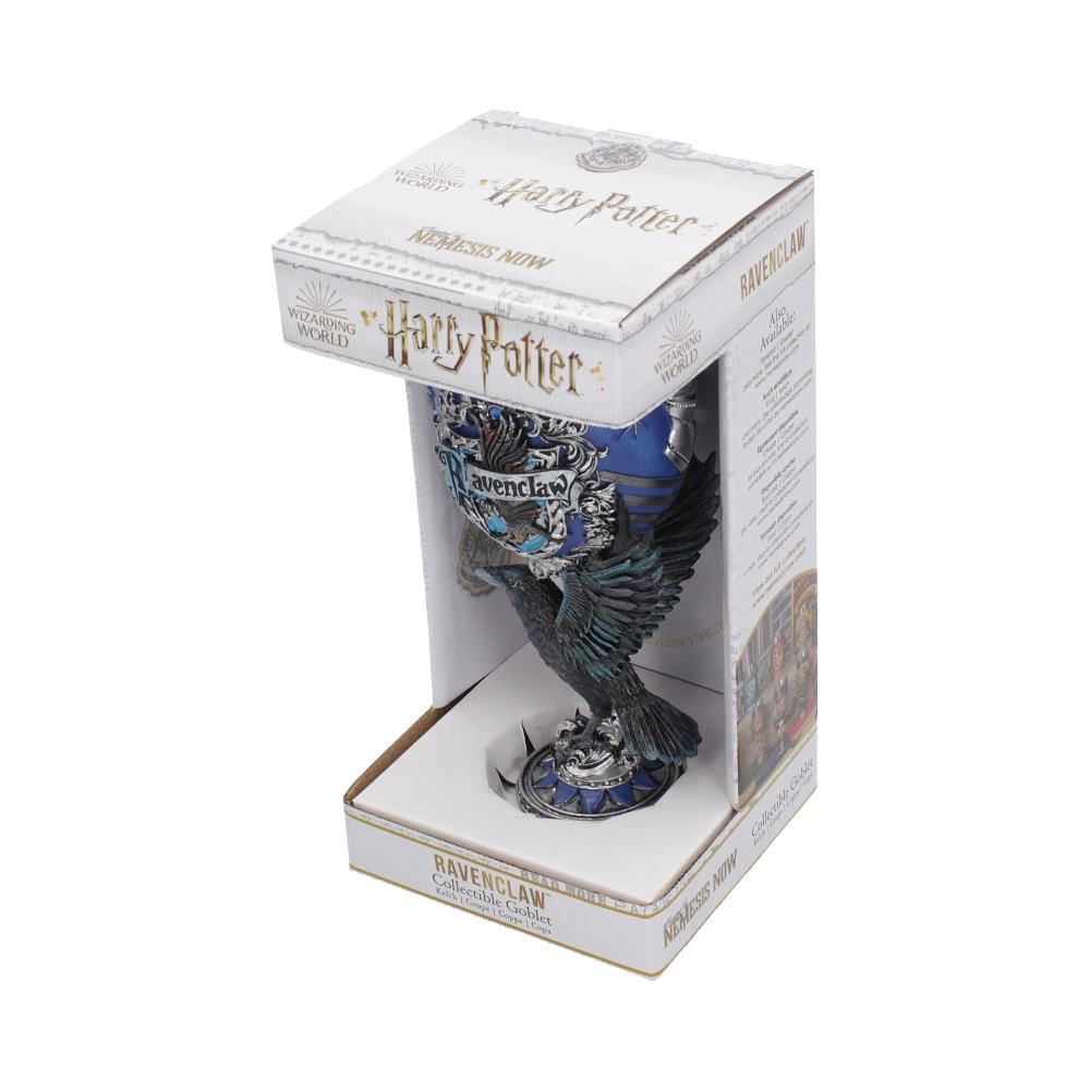 Ravenclaw Collectible Goblet