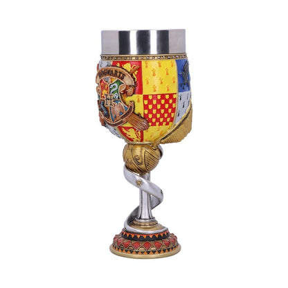 Golden Snitch Collectible Goblet