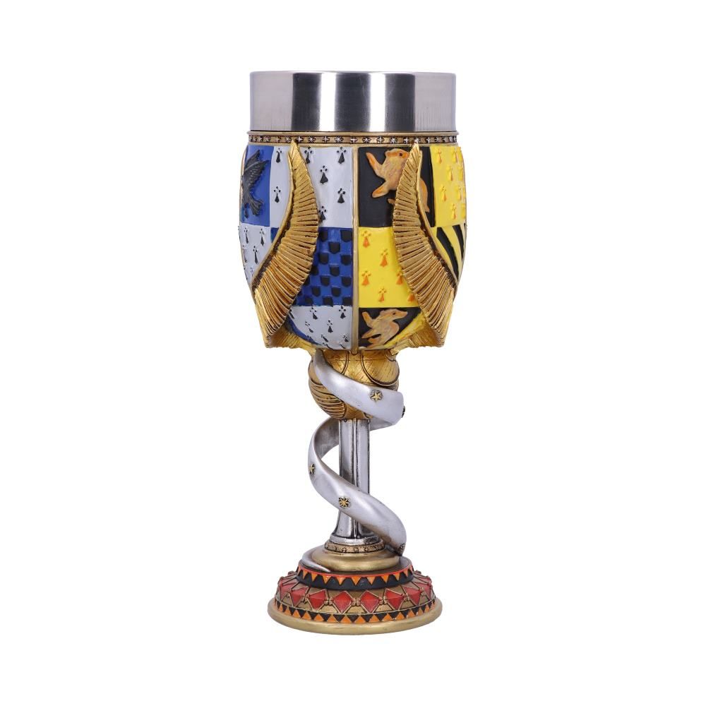 Golden Snitch Collectible Goblet