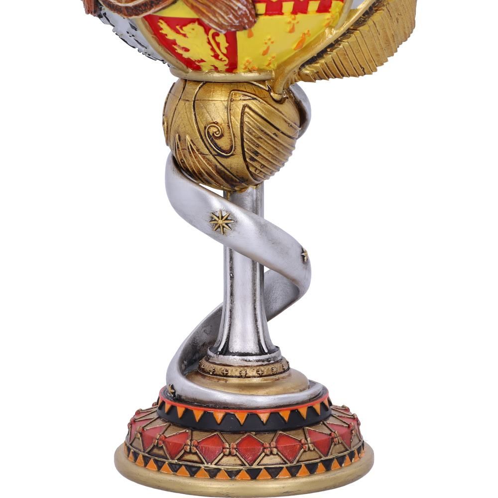 Golden Snitch Collectible Goblet