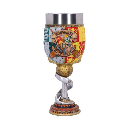 Golden Snitch Collectible Goblet