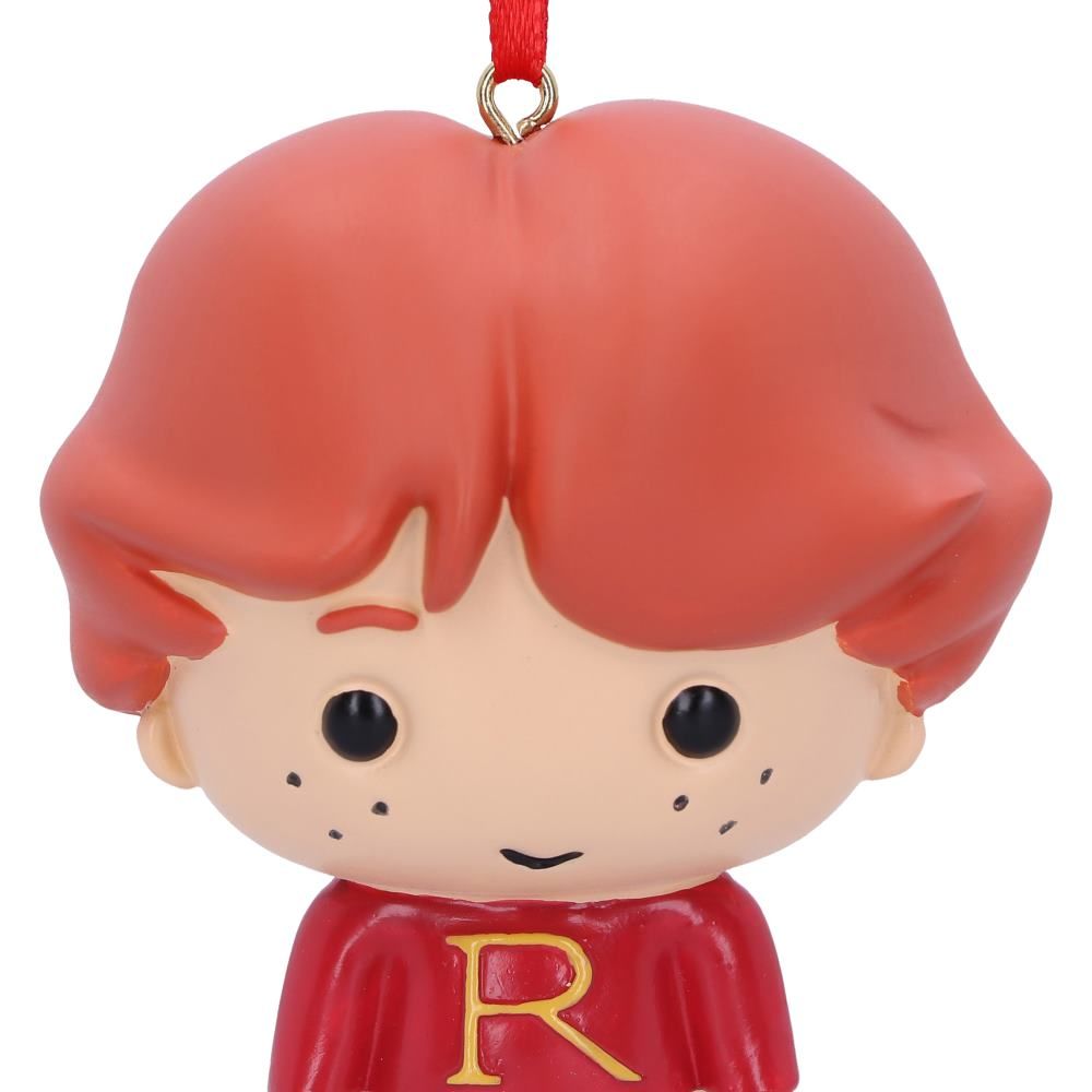 Ron Hanging Ornament