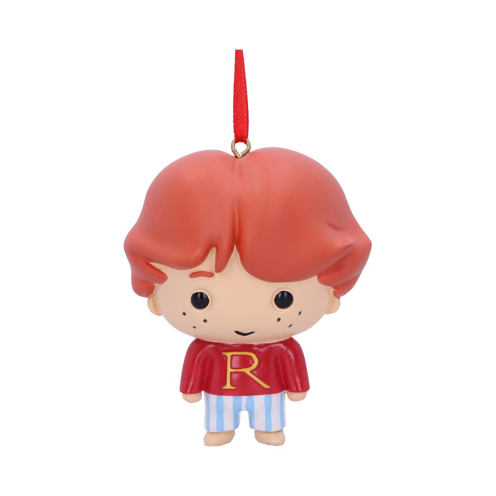 Ron Hanging Ornament